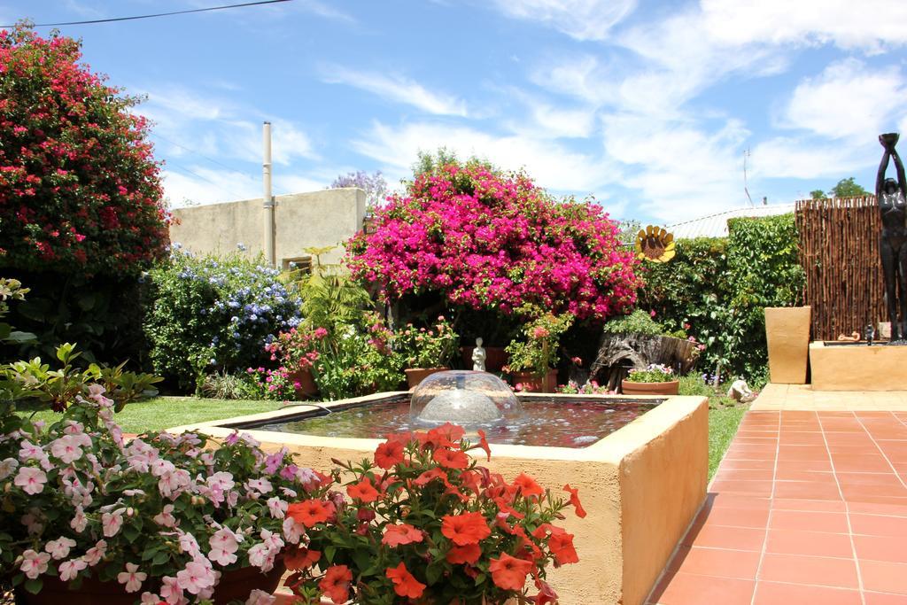 Beau&I Bed & Breakfast Graaff Reinet Bagian luar foto