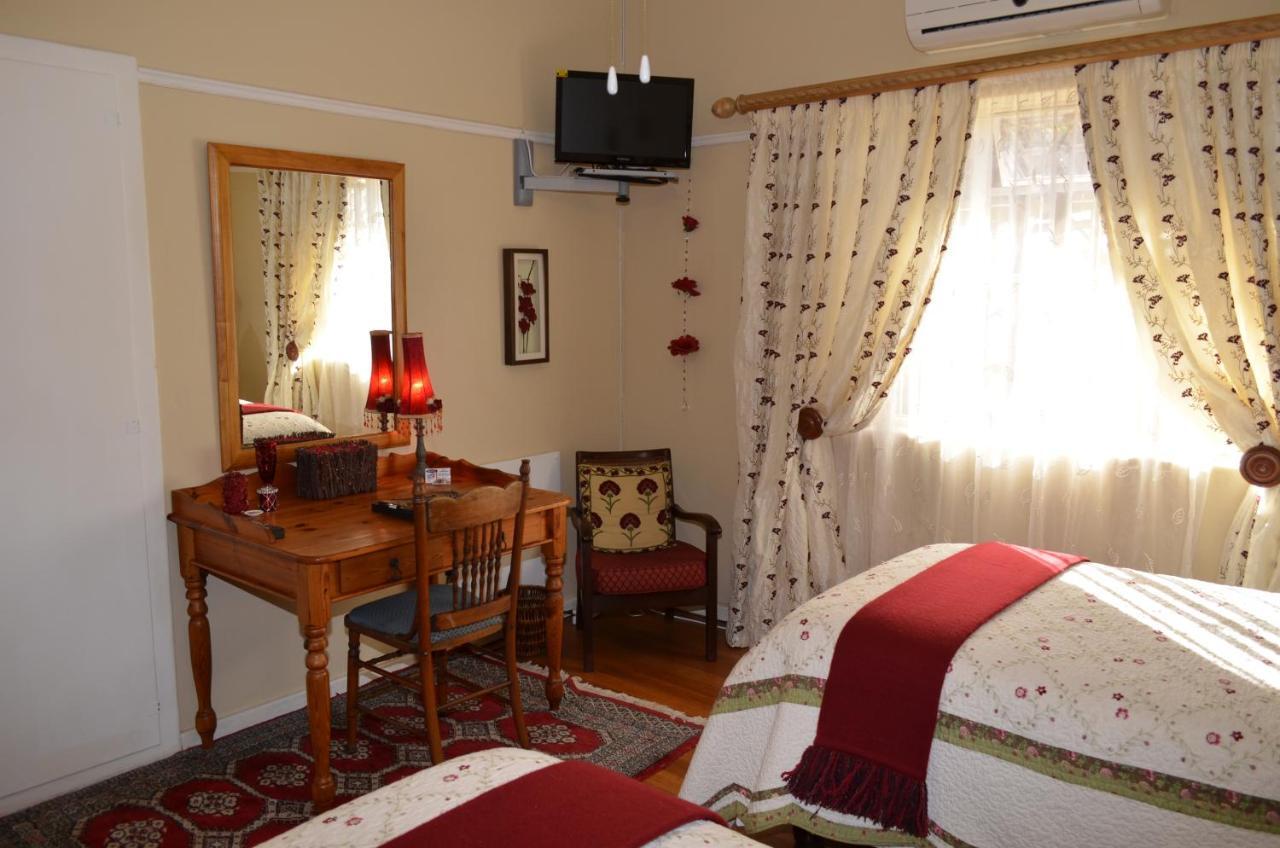 Beau&I Bed & Breakfast Graaff Reinet Ruang foto